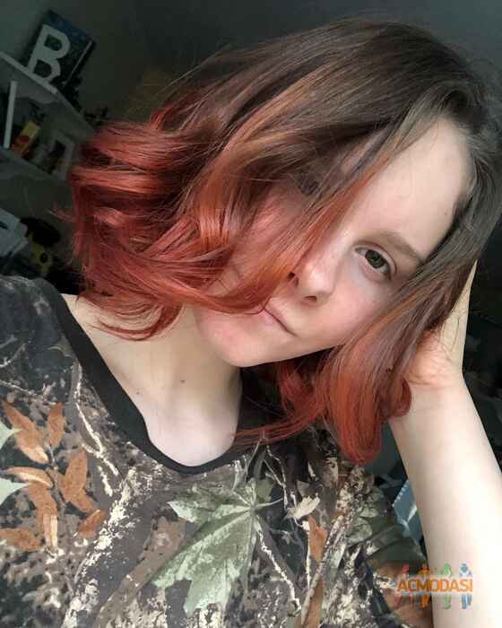 Ева  Борисова фото №1639777. Загружено 20 Сентября 2020