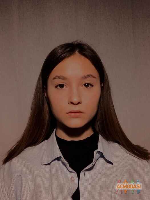 Елизавета  Сазонова фото №1664402. Загружено 09 Декабря 2020