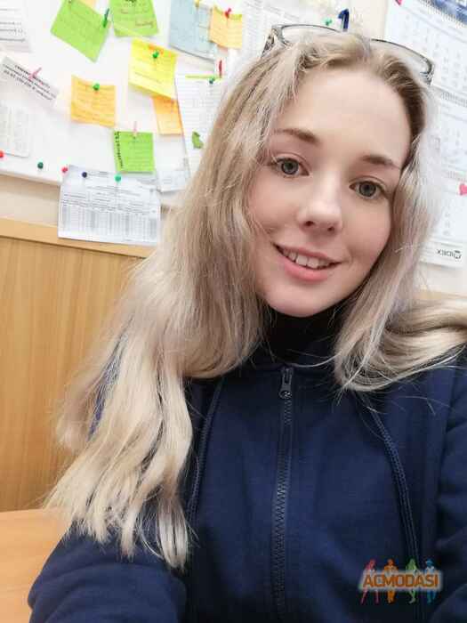 Анютка  Михайлина фото №1673676. Загружено 13 Января 2021