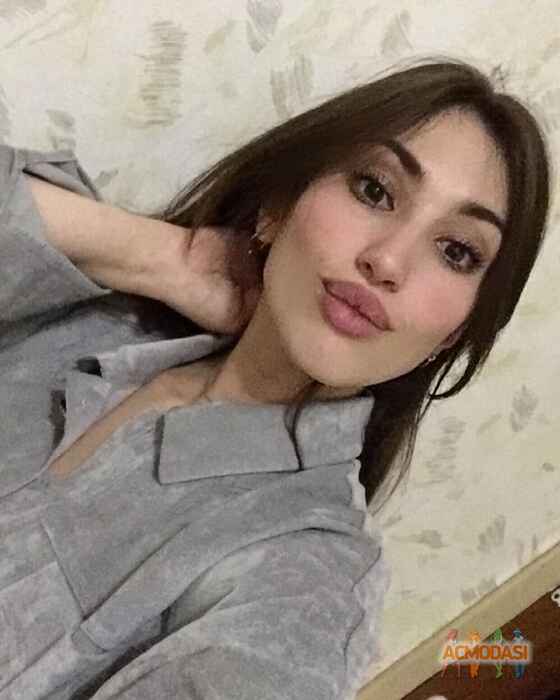 Сафия  Сарахова фото №1674440. Загружено 15 Января 2021