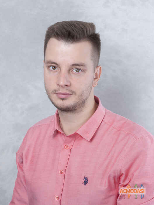 Андрей Сергеевич Кожурин фото №1701742. Загружено 23 Апреля 2021