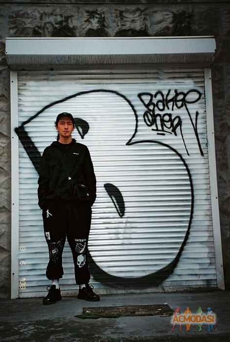 Давид  Бэйкер фото №1706735. Загружено 12 Мая 2021