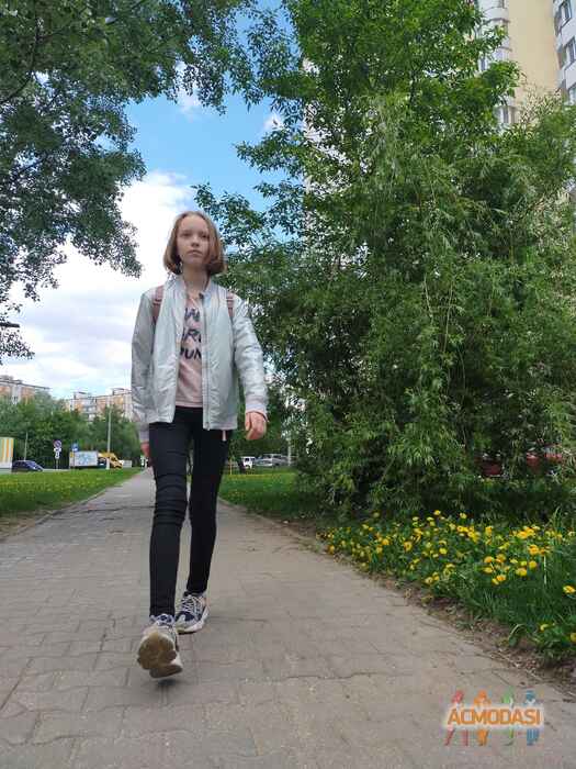 Алиса  Вернигора фото №1719917. Загружено 01 Июля 2021