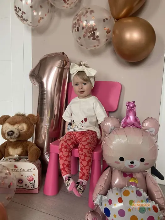 Василиса  Собянина фото №1852294. Загружено 25 Апреля 2023