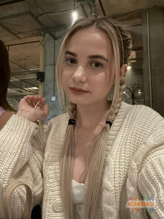 Алина  Ахметшина фото №1859282. Загружено 29 Июня 2023