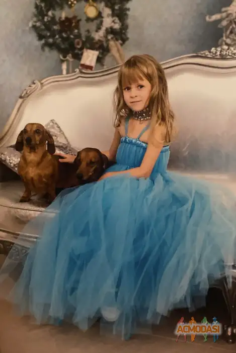 Алиса  Выжга фото №1947428. Загружено 13 Февраля 2026