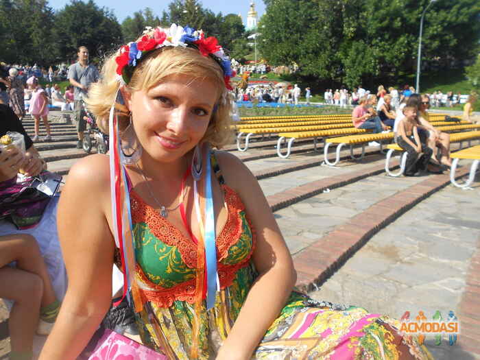 Светлана  Барановская фото №304112. Загружено 05 Декабря 2012