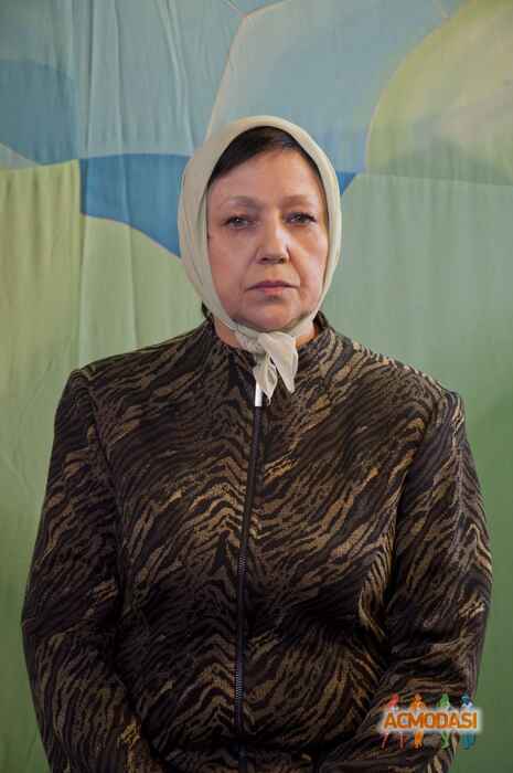 Людмила Ананьевна Мартьянова фото №251473. Загружено 09 Сентября 2012