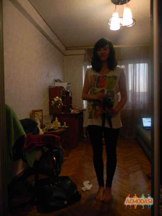 Елена Андреевна Пилипенко фото №450985. Загружено 18 Июля 2013