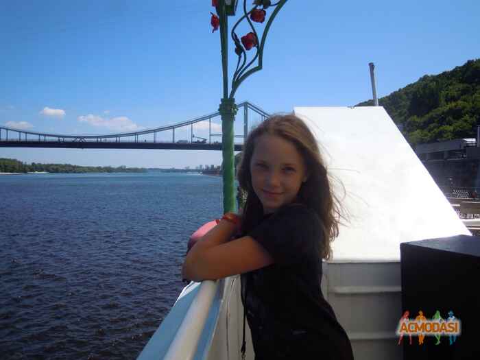 Алиса Игоревна Симакова фото №615697. Загружено 15 Марта 2014