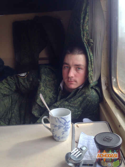 Андрей  Тимощенко фото №626992. Загружено 01 Апреля 2014