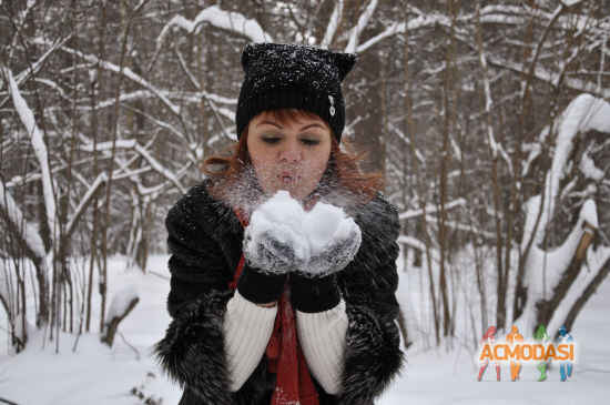 Мария Сергеевна Бухтоярова фото №366782. Загружено 19 Марта 2013