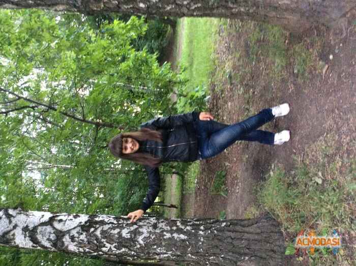 Оксана   фото №700082. Загружено 30 Июля 2014