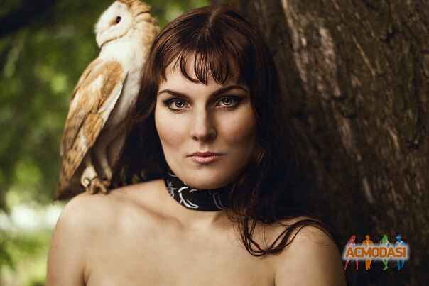 Анна  Маркина фото №843577. Загружено 02 Апреля 2015