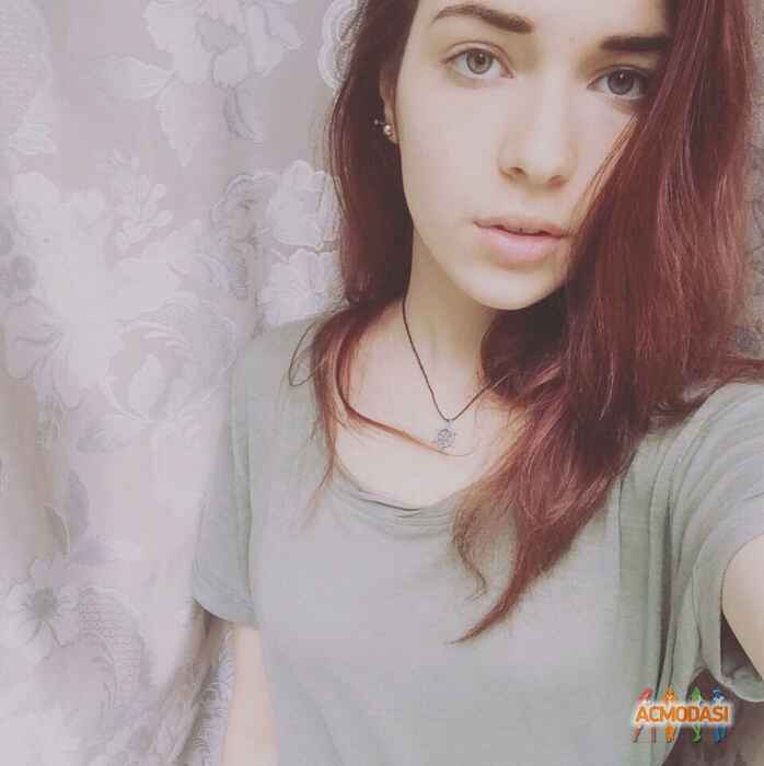 Анастасия  Игошева фото №911160. Загружено 24 Августа 2015