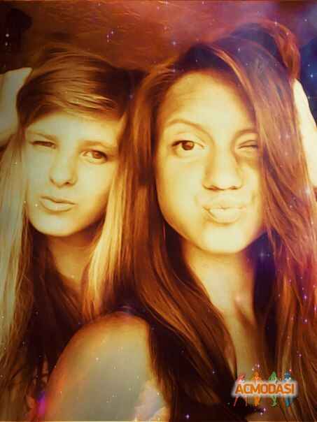 Алина Витальевна Волчкова фото №913831. Загружено 29 Августа 2015