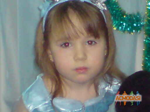 Дарья Олеговна Столярчук фото №72885. Загружено 17 Сентября 2011