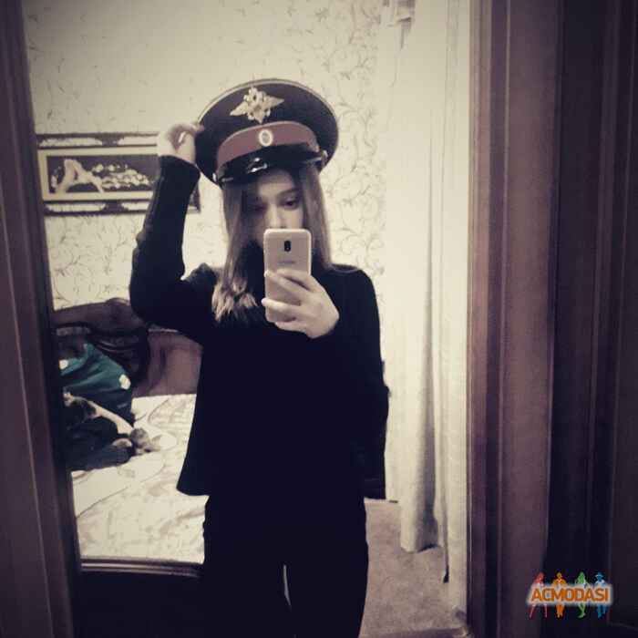 Анна Алексеевна Тарасенкова фото №1274961. Загружено 18 Января 2018