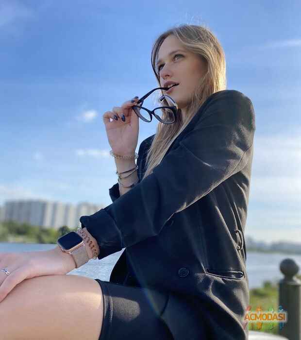 Екатерина Андреевна Базлова фото №1674445. Загружено 15 Января 2021