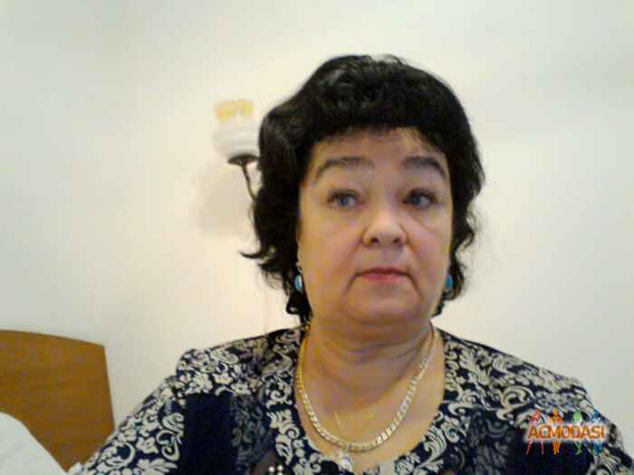 Лада фёдоровна Майорова фото №1421312. Загружено 05 Февраля 2019