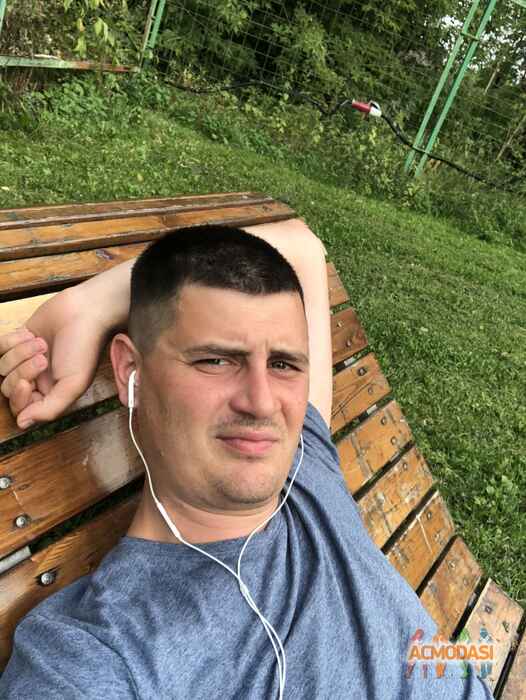 Олег Владимирович Сафонов фото №1357493. Загружено 11 Августа 2018