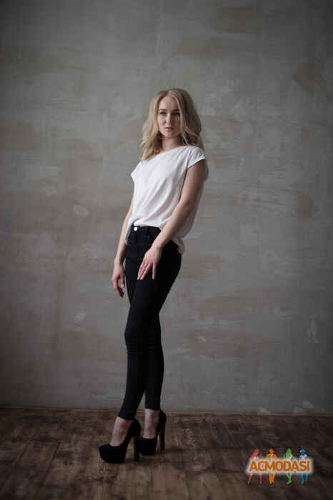 Анастасия Александровна Божатова фото №1422464. Загружено 08 Февраля 2019