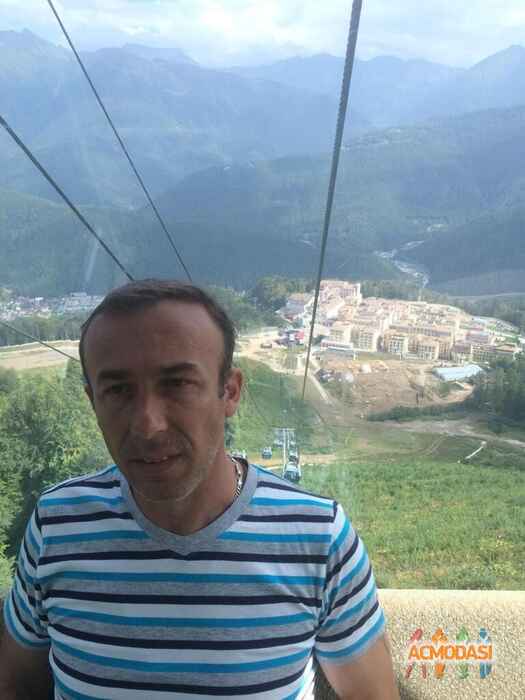 Владимир Викторович Шейгородский фото №1518882. Загружено 01 Октября 2019