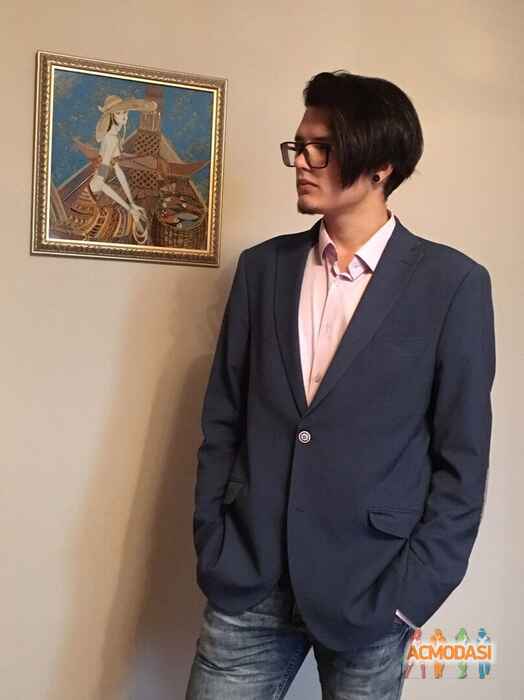 Алексей Игоревич Толмачев фото №1524717. Загружено 12 Октября 2019