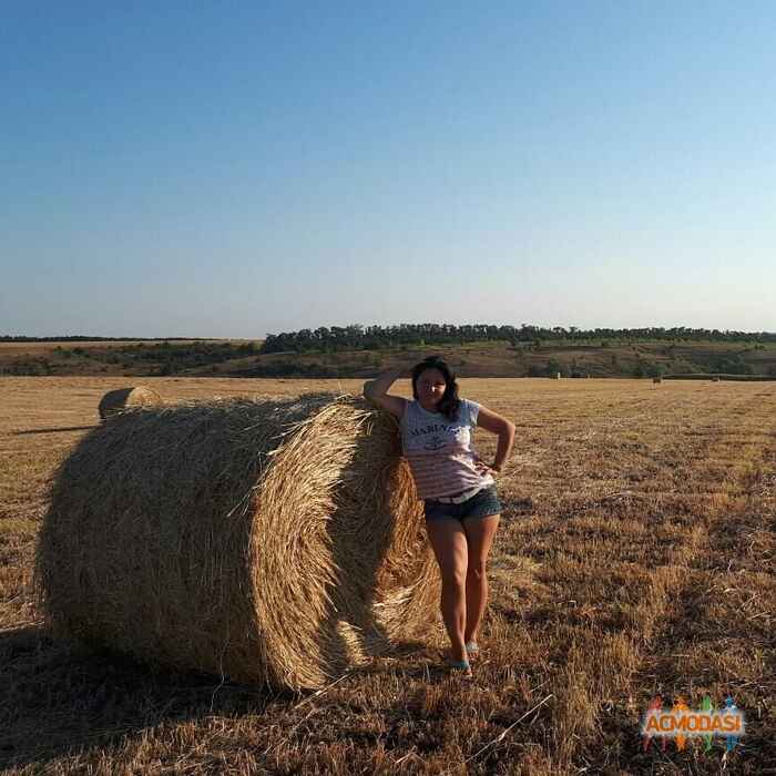 Виктория Алексеевна Максимова фото №1527978. Загружено 18 Октября 2019