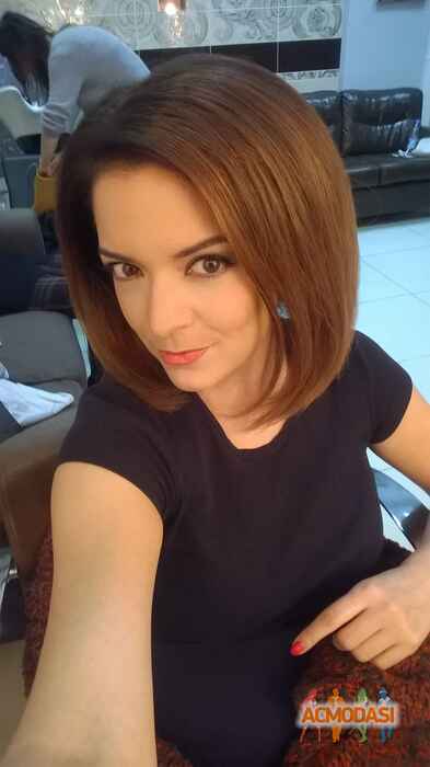 Ангелина  Грохольская фото №1158193. Загружено 16 Марта 2017