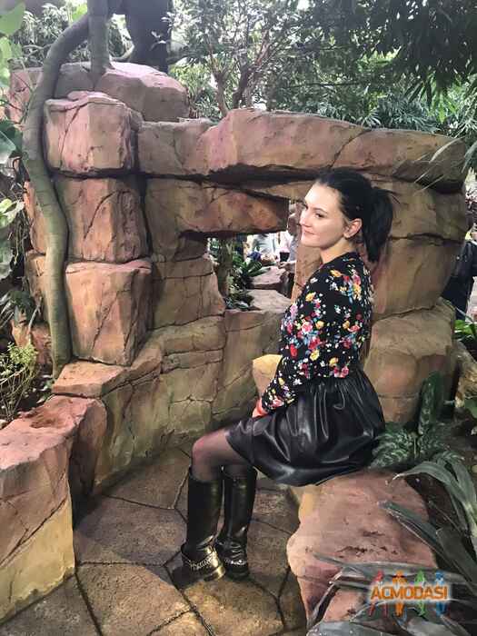 Екатерина   фото №1570747. Загружено 13 Февраля 2020