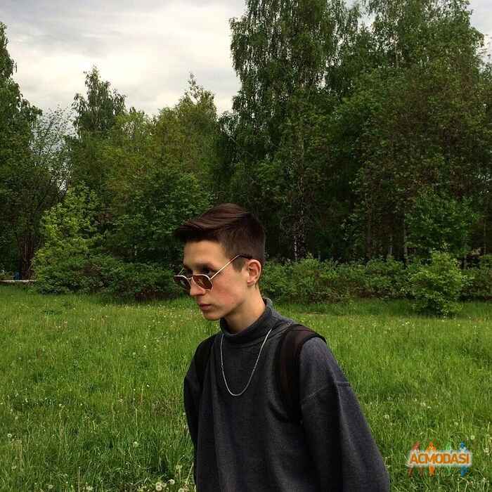 Тимофей  Катин фото №1560341. Загружено 16 Января 2020