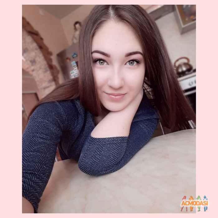 Дарья Валерьевна Родина фото №1587908. Загружено 29 Марта 2020