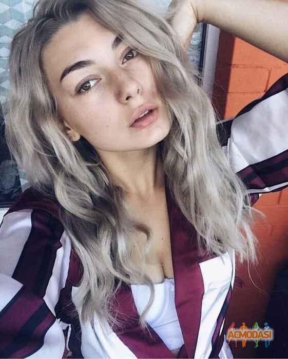 Алина Витальевна Огаркова фото №1594633. Загружено 25 Апреля 2020