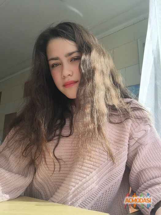 Полина Максимовна Бажукова фото №1594997. Загружено 27 Апреля 2020