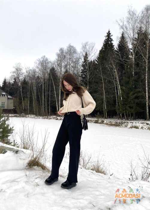 Мария  Якимова фото №1671570. Загружено 07 Января 2021