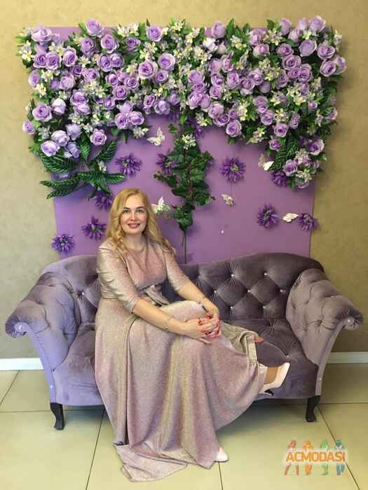 Елена  Бутарова фото №1659048. Загружено 23 Ноября 2020