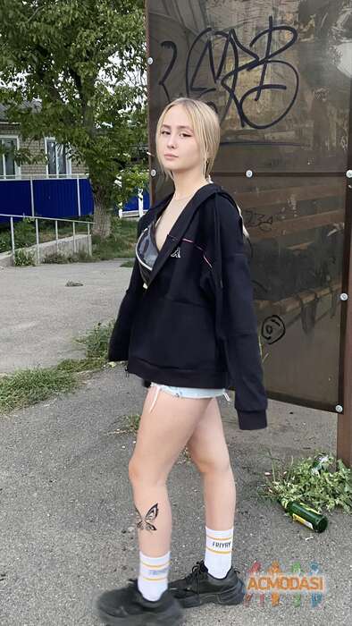 Кира  Кузменова фото №1816191. Загружено 26 Августа 2022