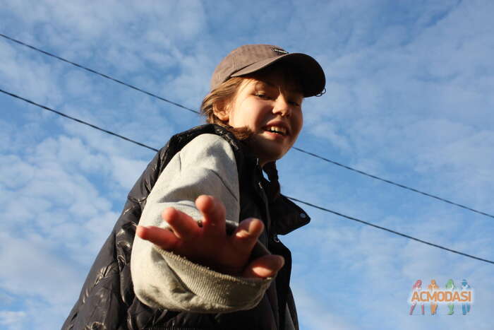 Дарья  Горбунова фото №1855643. Загружено 24 Мая 2023