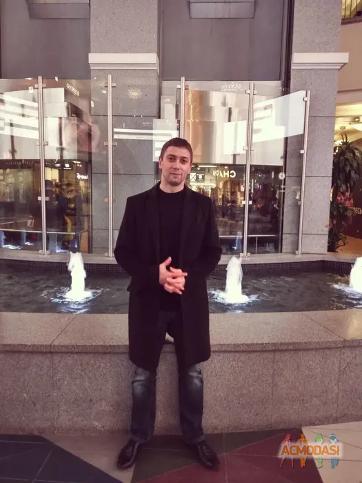 Андреев  Александр фото №1901702. Загружено 26 Июля 2024