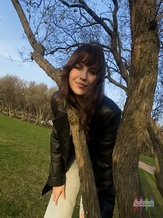 Полина  Смирнова фото №1941277. Загружено 11 Ноября 2025