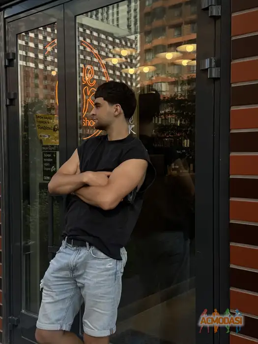 Александр  Чепига фото №1939596. Загружено 26 Октября 2025