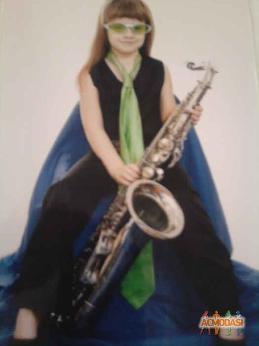 Дар"я  Стахова фото №198010. Загружено 14 Мая 2012