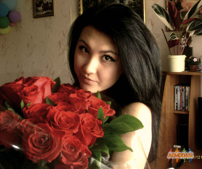 Аида Талгатовна Шарипова фото №224976. Загружено 17 Июля 2012