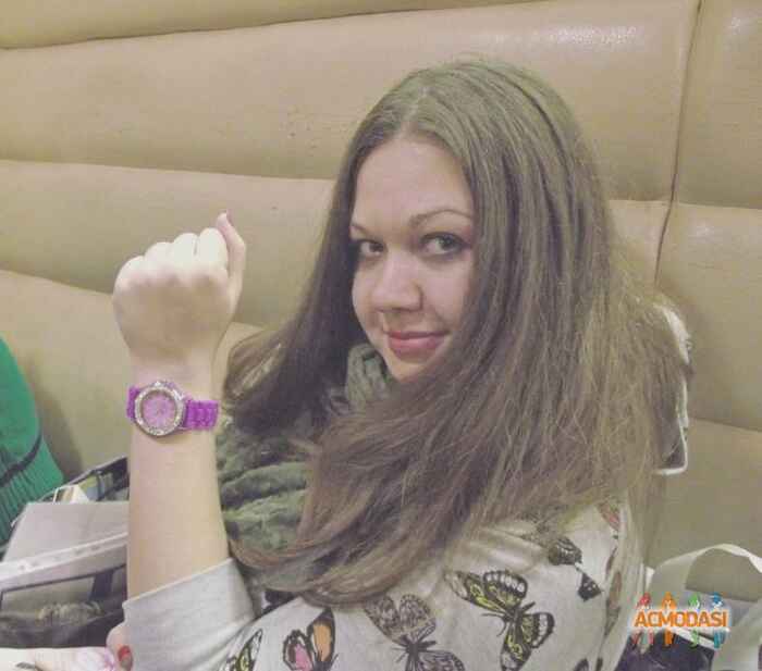 Анна  Ларкина фото №756667. Загружено 20 Октября 2014