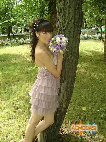 Дубицкая  Анастасия фото №251418. Загружено 09 Сентября 2012