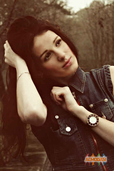 Дарья Михайловна Залуцкая фото №301755. Загружено 02 Декабря 2012