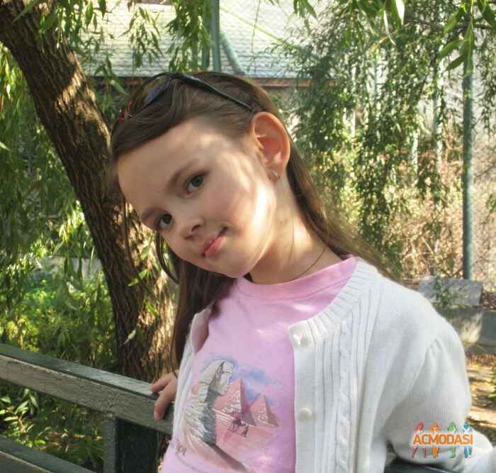 Алиса Владимировна Балик фото №314127. Загружено 22 Декабря 2012