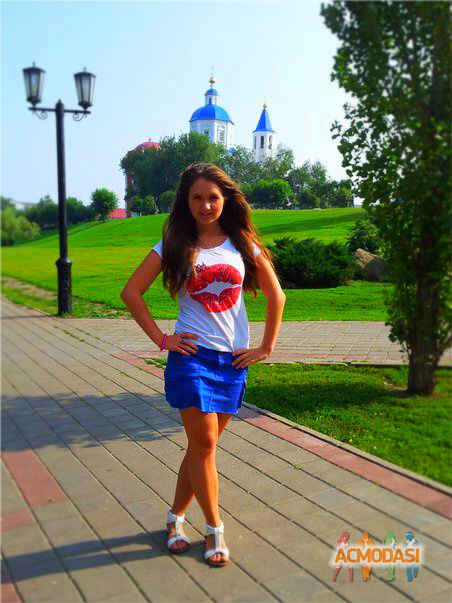 Дарья Геннадьевна Ерошина фото №475776. Загружено 21 Августа 2013