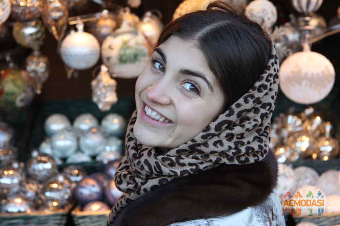 Насибуллина Алина Рустамовна фото №521009. Загружено 29 Октября 2013